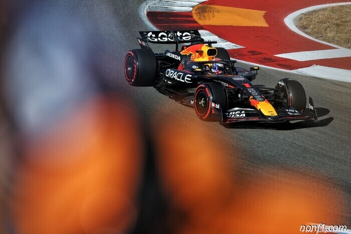 'Nervous' McLaren can no longer secure victory 'the simple way.'